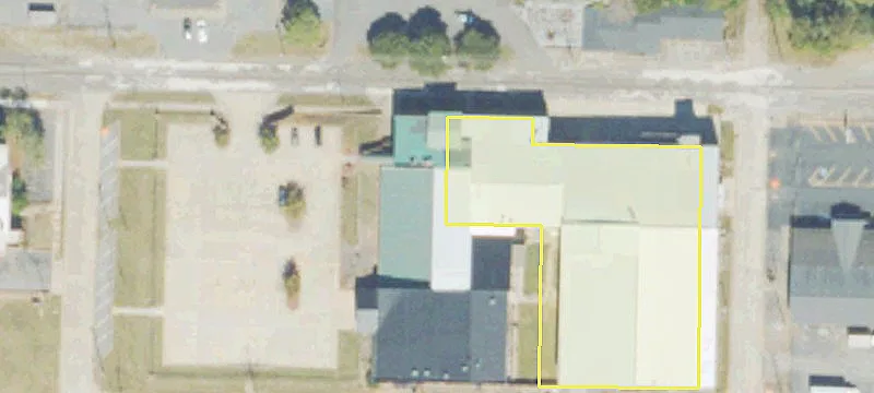 Griffin Commercial Land For Sale