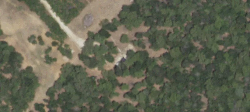 Land in Cedar Creek