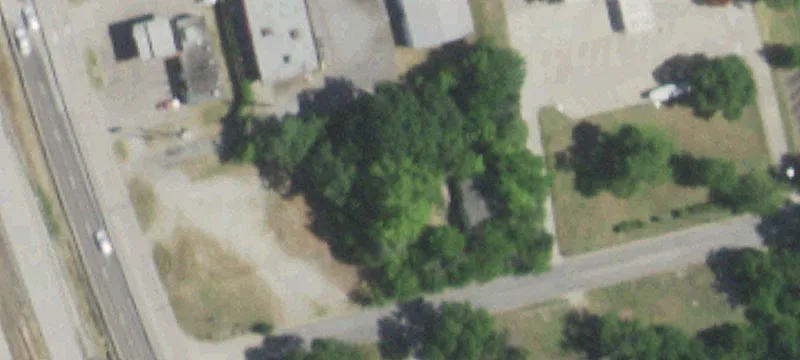 Commercial Land in Sherman, Texas