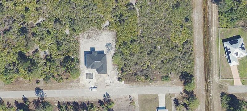 Land Available in Lehigh Acres