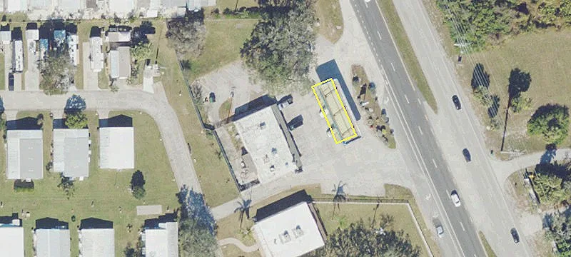Highway 1 Land Opportunity