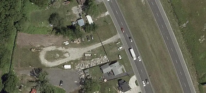 Commercial Land on Dupont Boulevard