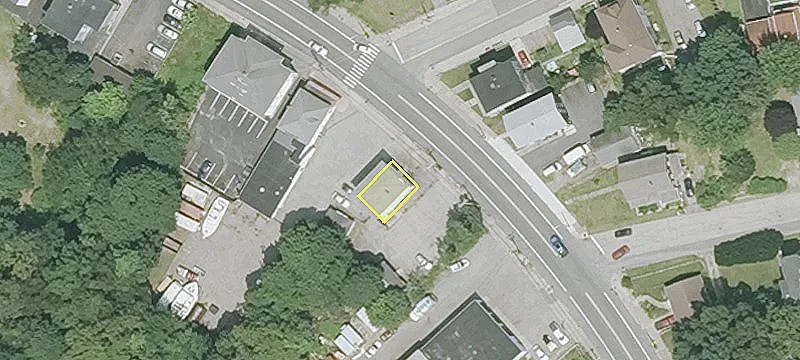 Woonsocket Office Space Available