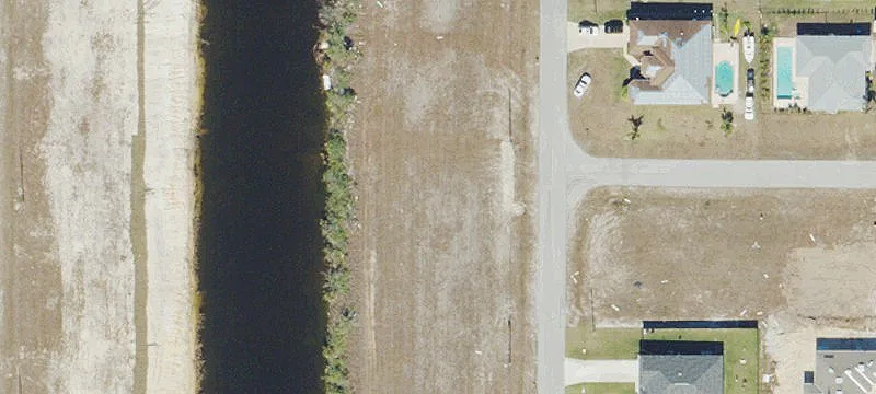 Cape Coral Land For Sale