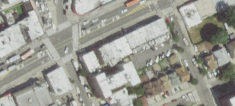 Jamaica Retail Space Available