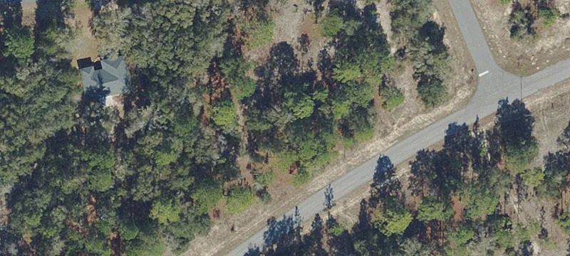 Land Parcel in Dunnellon, FL