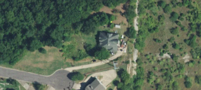 Land For Sale Catoosa OK