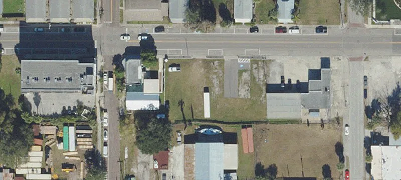 Tampa Land For Sale
