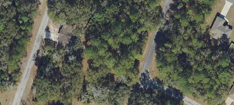 Land in Citrus Springs