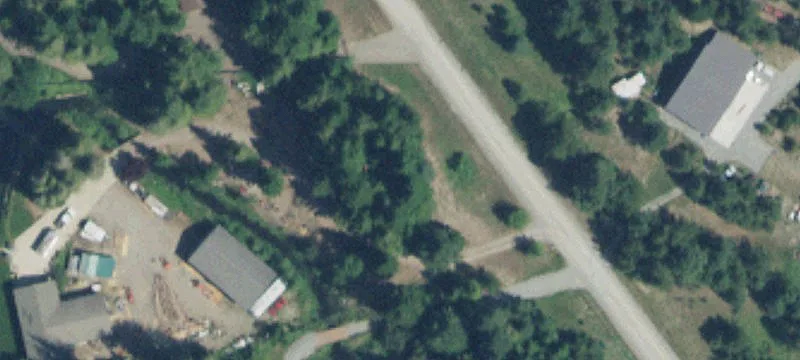 Land for Sale in Priest