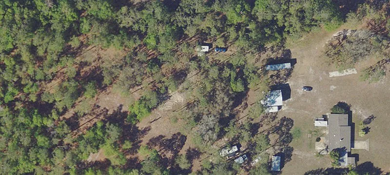 Land Available on US Highway