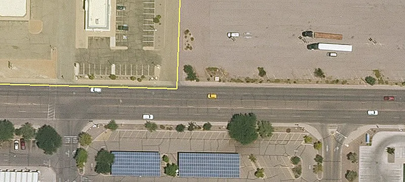 Land For Sale in Douglas