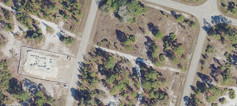Land For Sale in Fort Myers