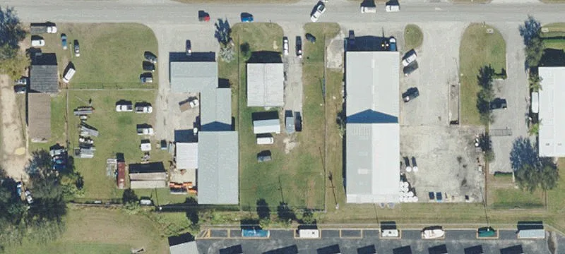 Commercial Land on Brannen Road
