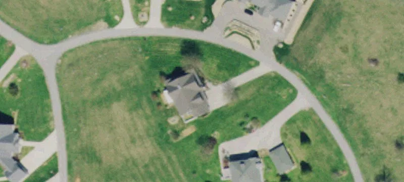 Land in Sunset Bay