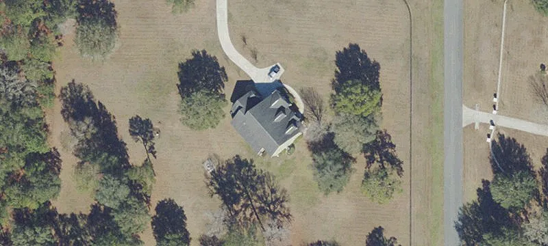 Land Parcel in Williston, Florida