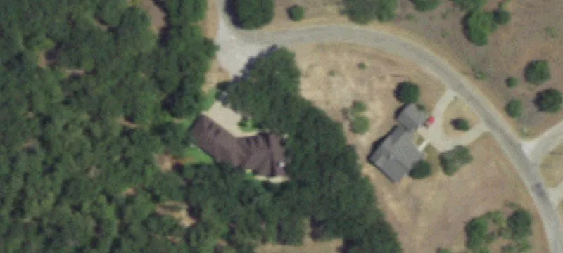 Land Available in Whitney, Texas