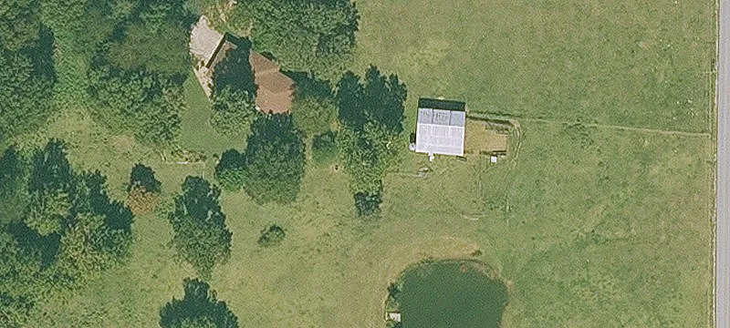 Centerton Commercial Land For Sale