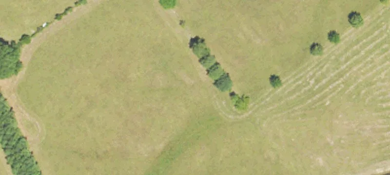 Land Available in Flora, MS