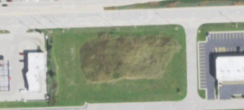 Land For Sale in Crest Hill