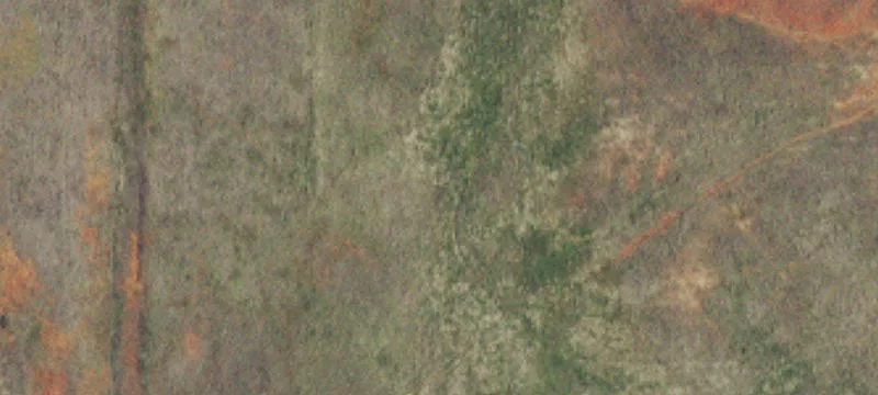 Land Available Near Foss Lake