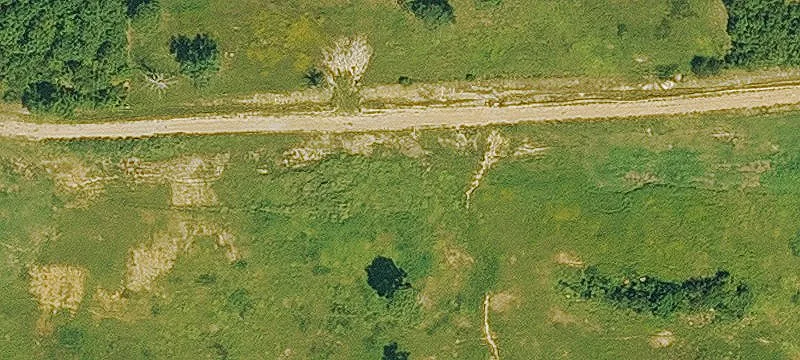 Land on Jensen Road