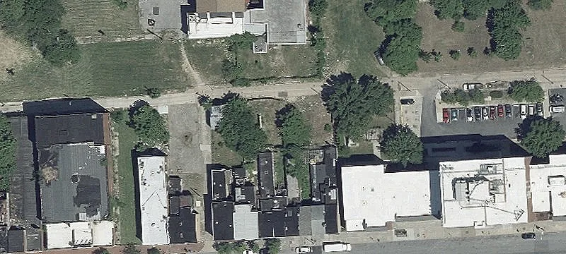 Baltimore Land For Sale