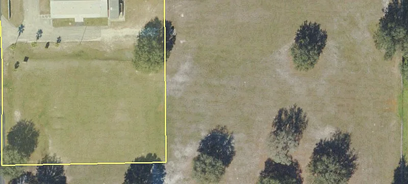 Zephyrhills Church and Specialty Property