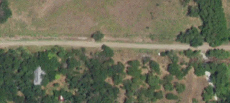 Land on Highway 34
