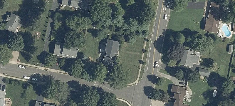 Crosswicks Hamilton Square Road Property