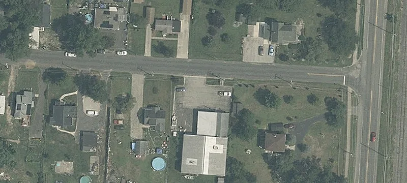 Vineland Retail Property For Sale