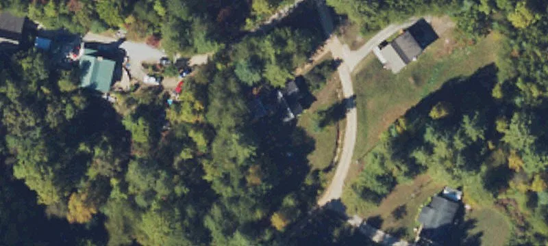 Land in Otto Springs, NC