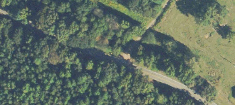 Land Available in Eastanollee, GA