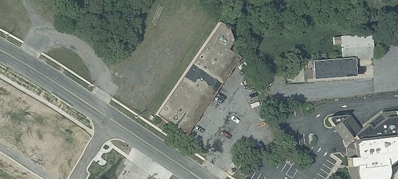 Commercial Space in Damascus, MD