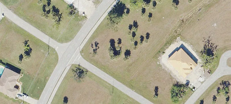 Land Available in Punta Gorda