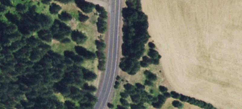 618 Acres of Land in Lenore