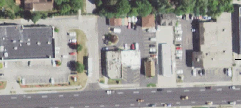 Ogden Avenue Commercial Land Available