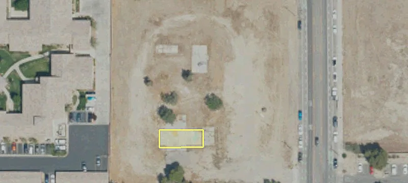 Land Available in Lancaster, CA