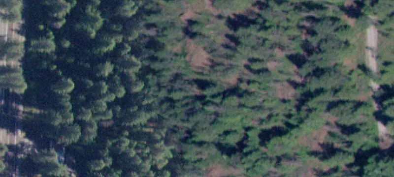 Hayden Land For Sale