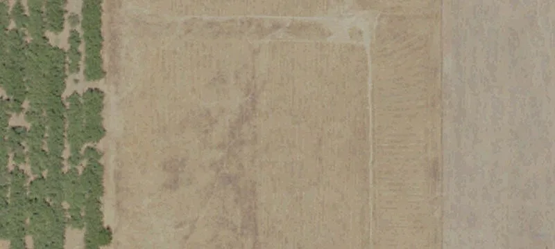 Land Parcel in Merced, CA