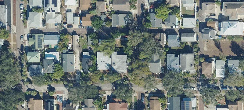 St. Petersburg Specialty Property Available