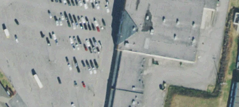 Retail Space in Smyrna Plaza