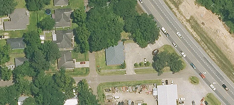Retail Space on Collins Boulevard