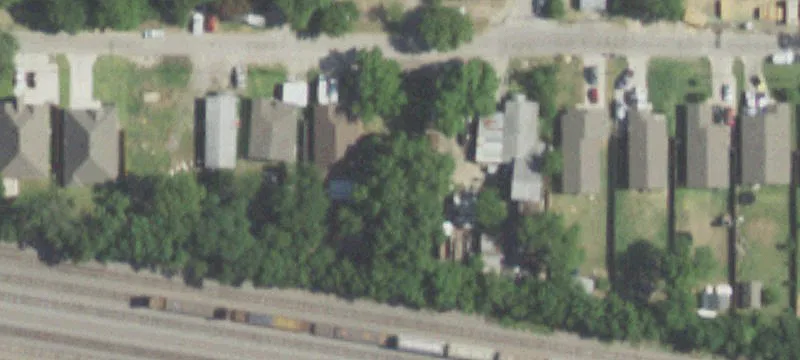 Dallas Land For Sale