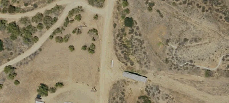Land for Sale in Perris