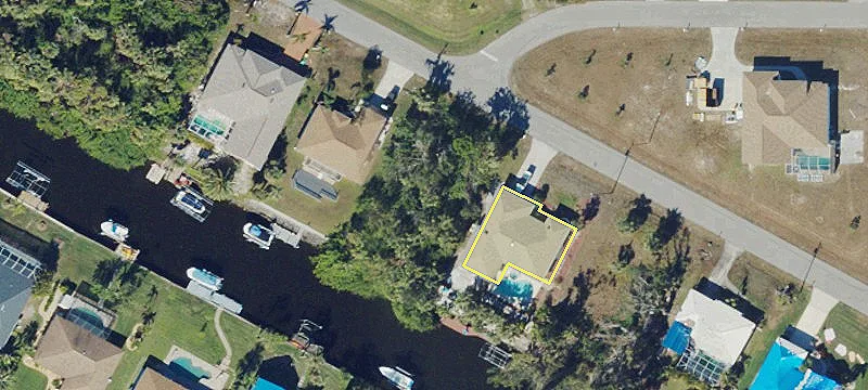 Port Charlotte Land Opportunity