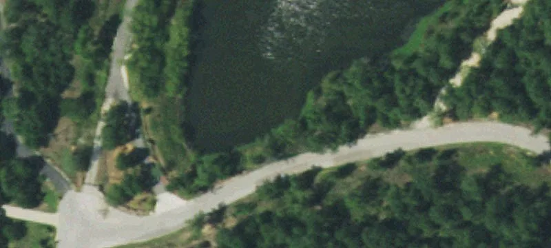 Land in Windridge Subdivision