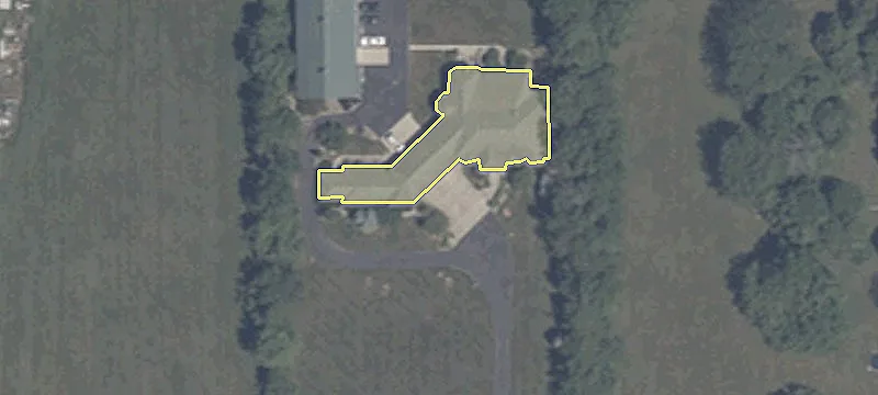 Land Available in Greenwood, Indiana