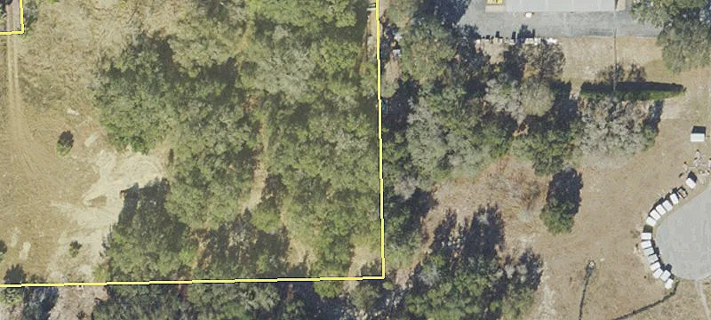 Mount Dora Commercial Land Available
