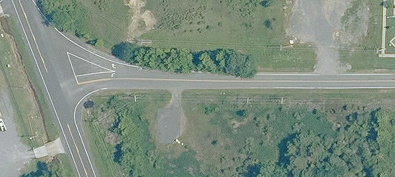 Land Available in Conway